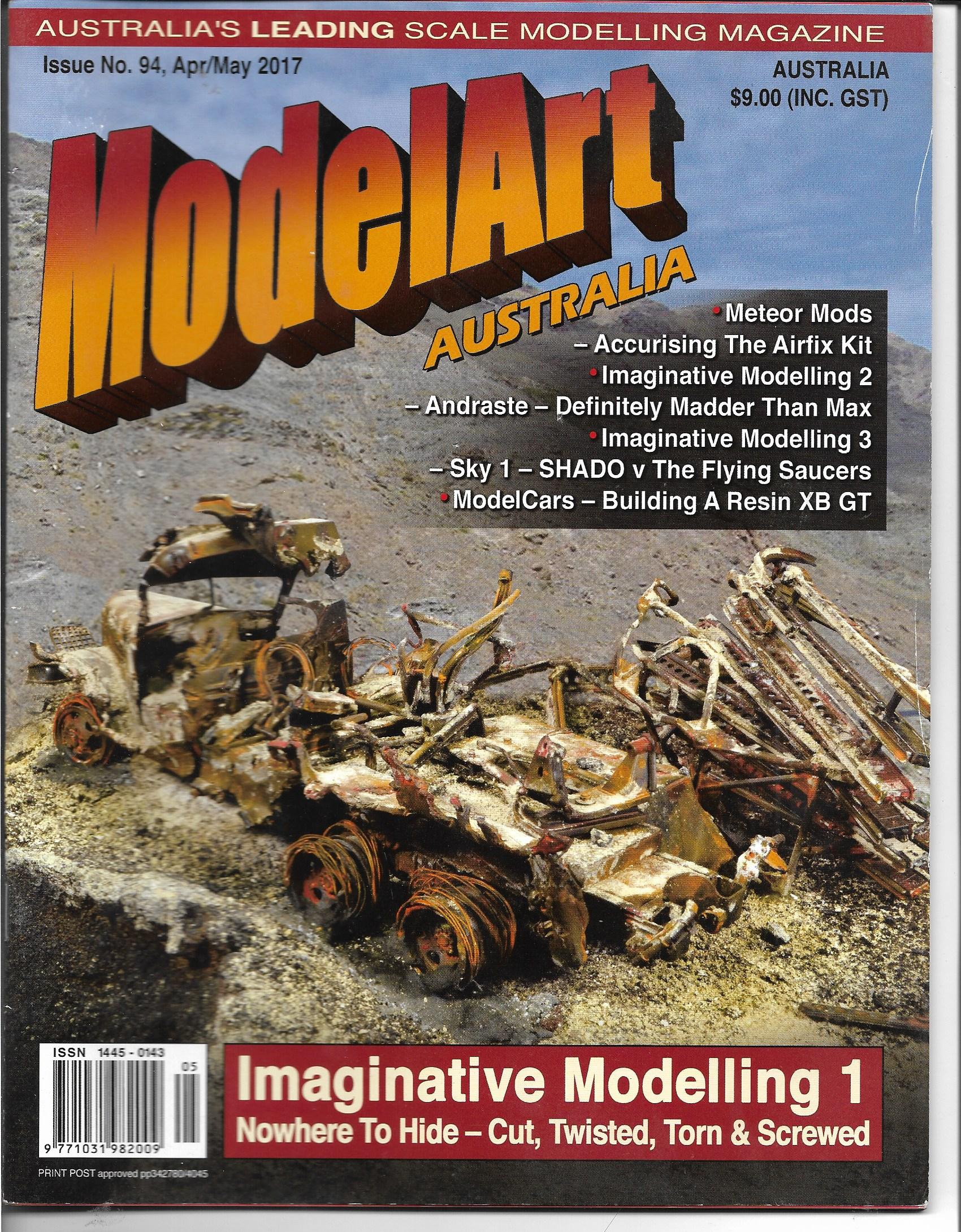 Modelart Australia