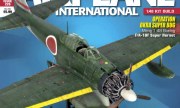 (Model Airplane International 226)