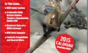 (Airfix Club Magazine Issue 28 |  Spring 2015)