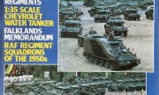 (Military Modelling Vol. 13 No. 8)
