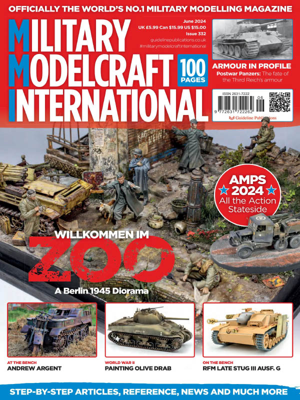 Military Modelcraft International