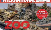 (Military Modelcraft International Volume 28 Issue 08  |  Issue 332)