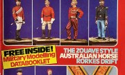 (Military Modelling Vol. 11 No. 3)