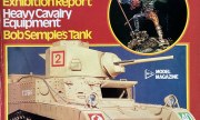(Military Modelling Vol. 11 No. 4)