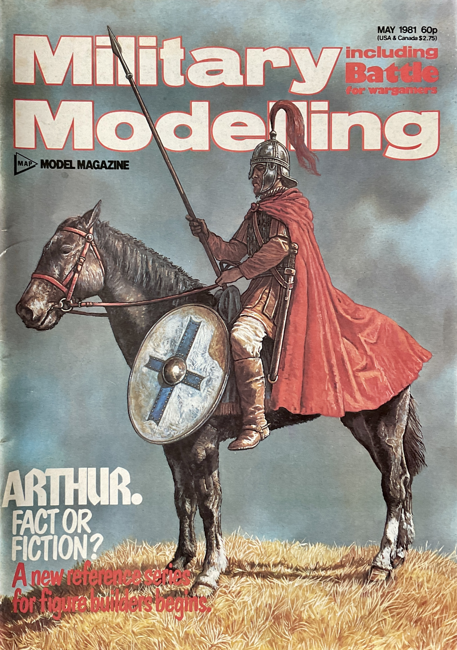 Military Modelling