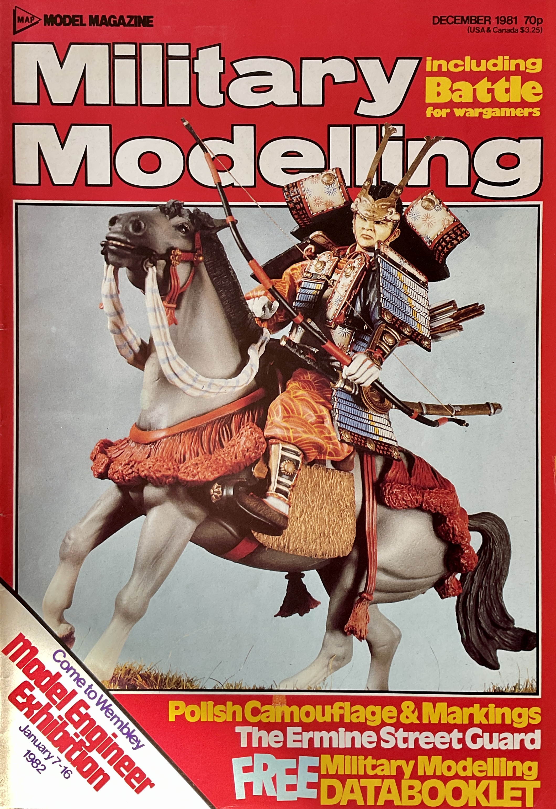 Military Modelling