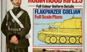 (Military Modelling Vol. 15 No. 3)