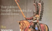 (Military Modelling Vol. 16 No. 3)