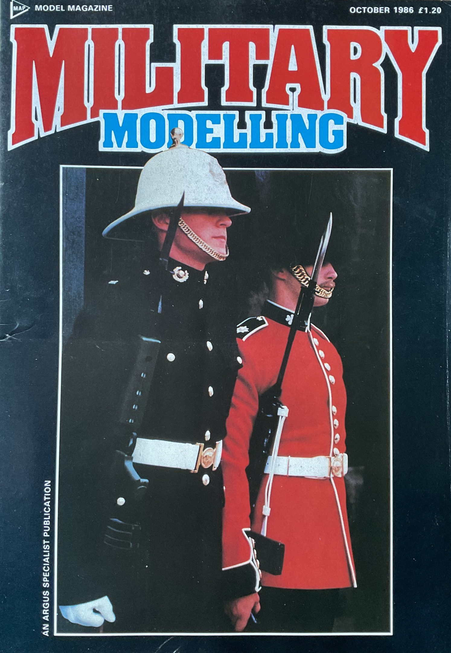 Military Modelling