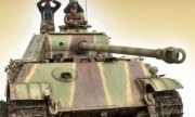 (AFV Modeller 137)