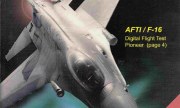 (Aerospace Modeler Magazine Special Preview)