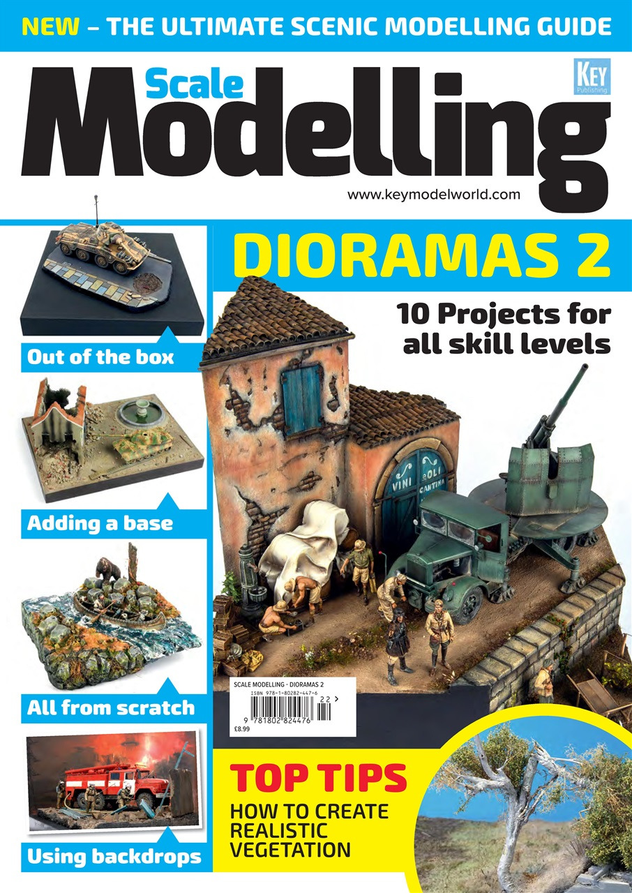 Airfix Model World
