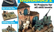(Airfix Model World Scale Modelling | Dioramas 2 - 10 Projects for all skill levels | Special Issue)