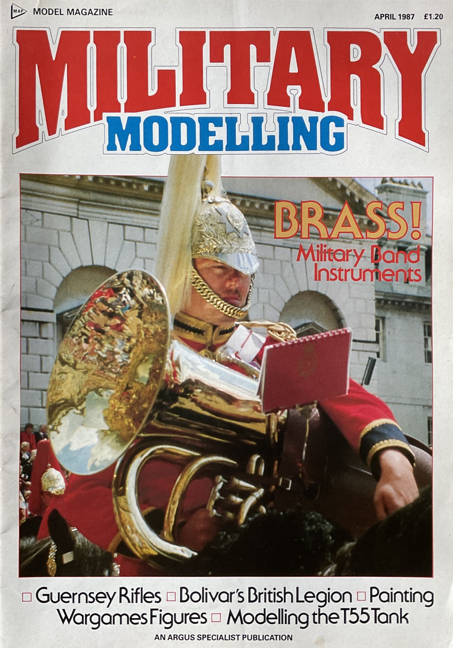 Military Modelling