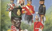 (Military Modelling Vol. 17 No. 6)