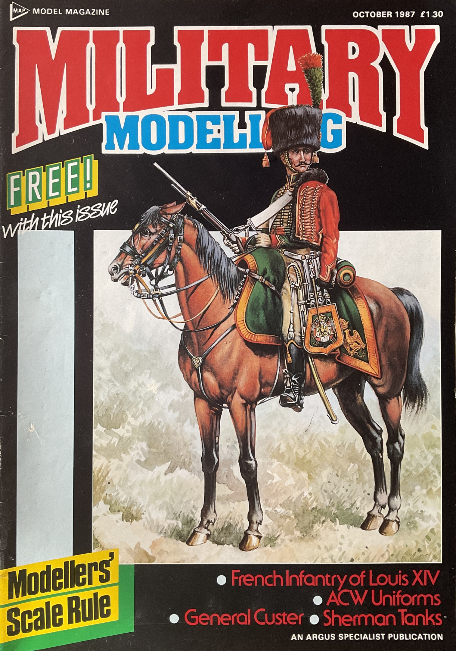 Military Modelling