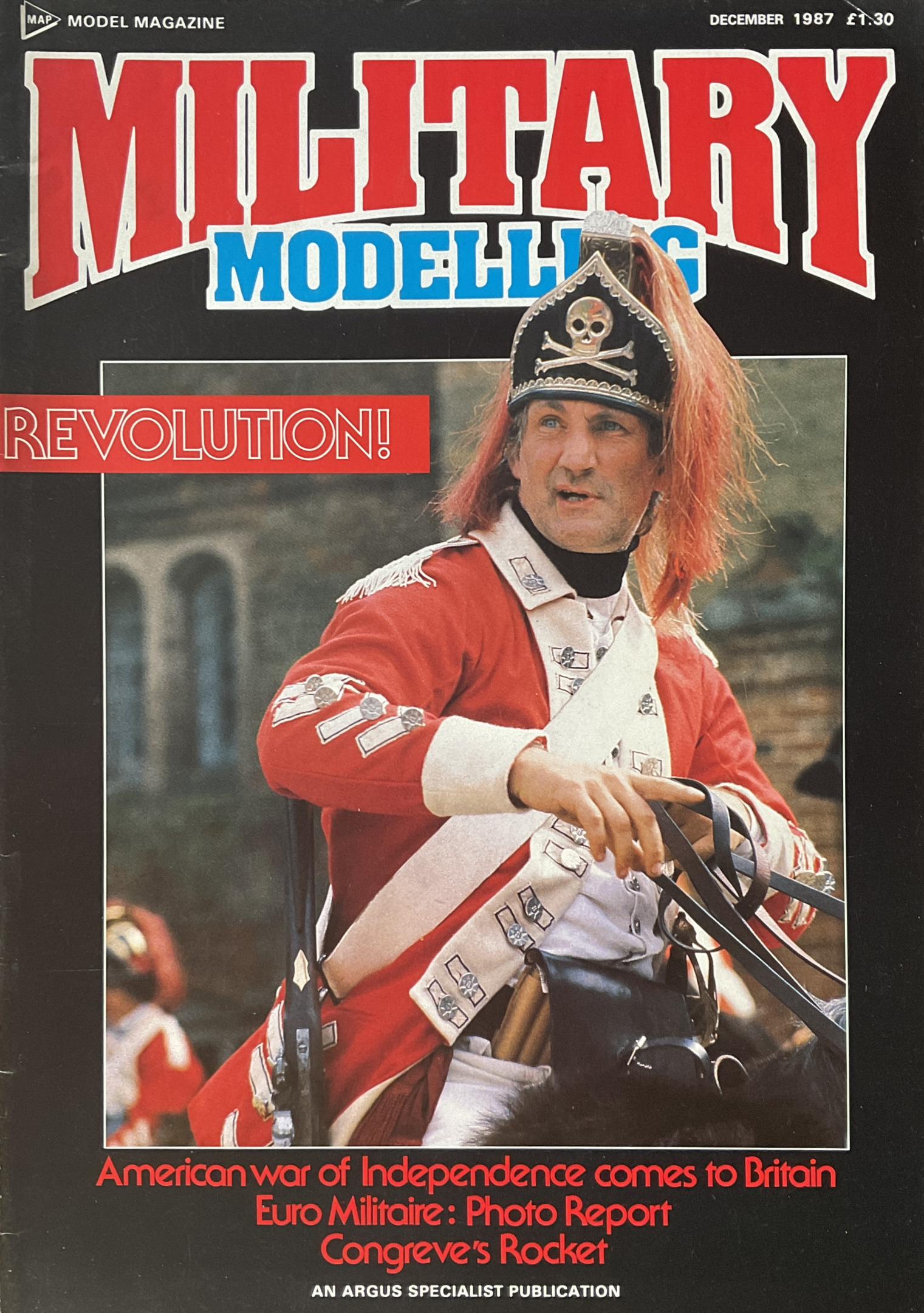 Military Modelling