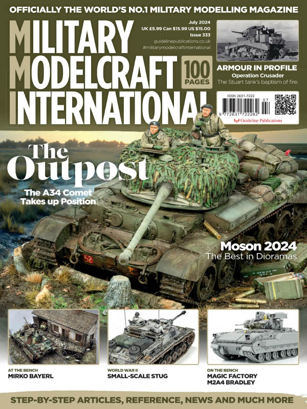 Military Modelcraft International