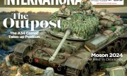 (Military Modelcraft International Volume 28 Issue 09 | Issue 333)