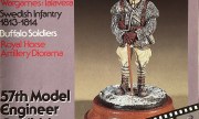(Military Modelling Vol. 18 No. 3)
