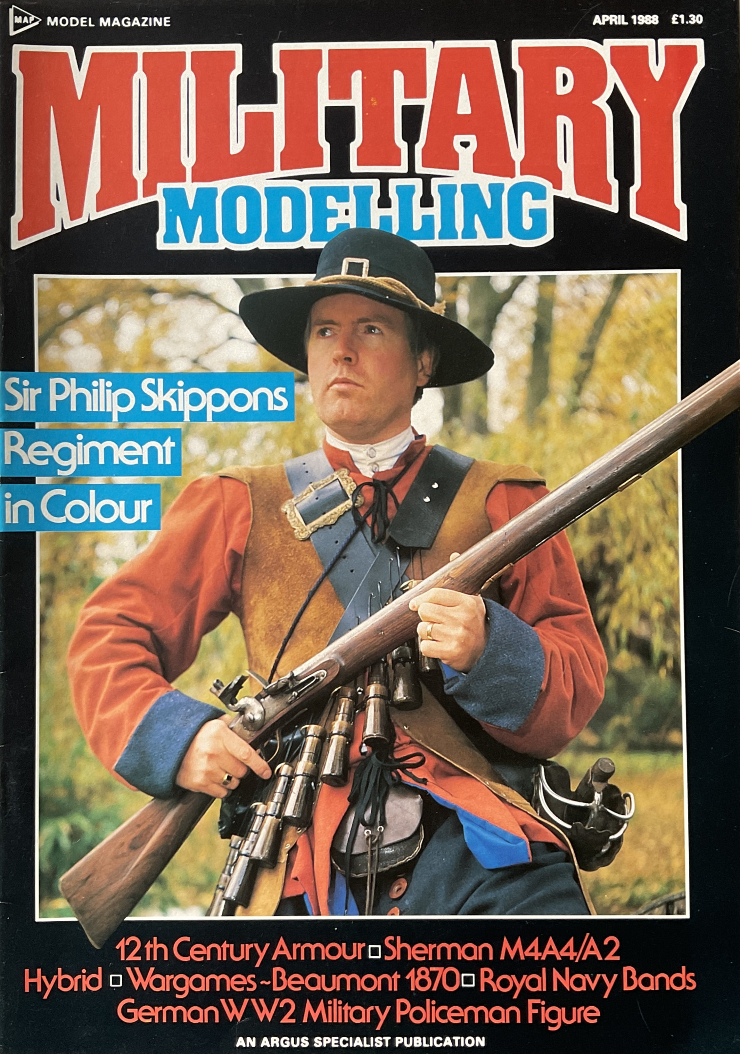 Military Modelling