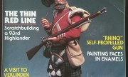 (Military Modelling Vol. 19 No. 7)