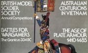 (Military Modelling Vol. 18 No. 7)