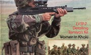 (Military Modelling Vol. 20 No. 1)