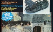 (Military Modelling Vol. 20 No. 3)