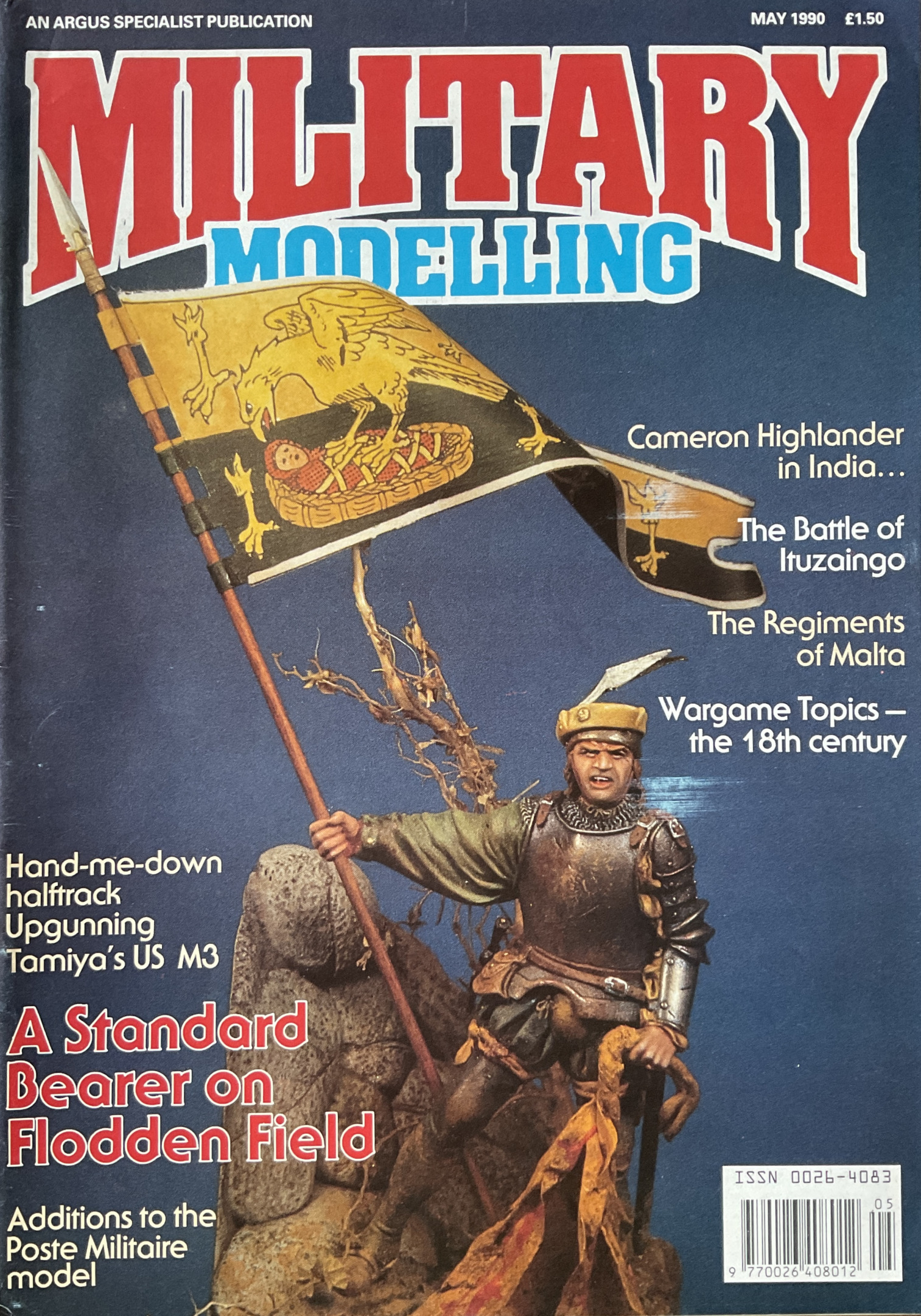 Military Modelling