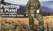 (Military Modelling Vol. 42 No. 8)