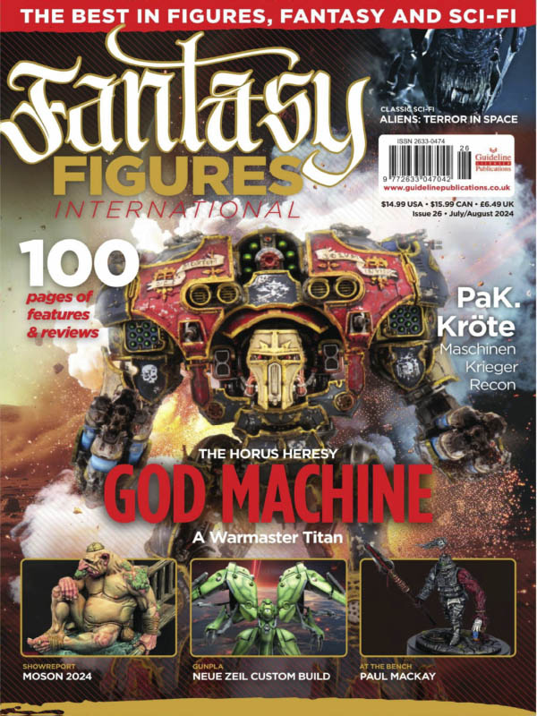 Fantasy Figures International