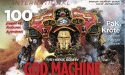 (Fantasy Figures International Issue 26)