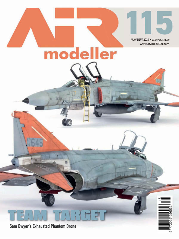 AIR Modeller