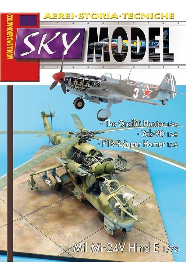Sky Model