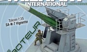 (Model Military International Issue 221)