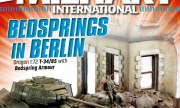 (Model Military International Issue 219)