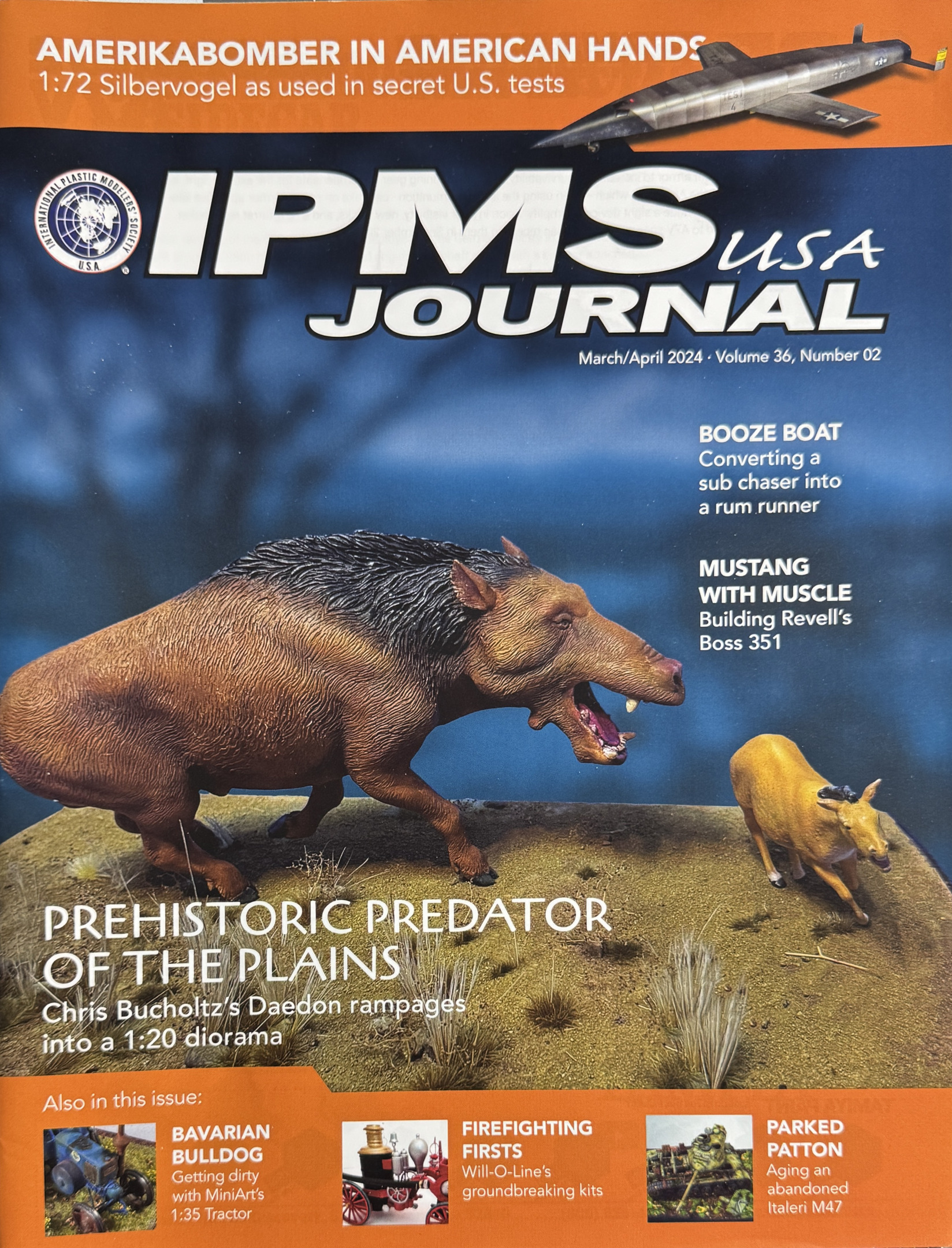 IPMS USA Journal
