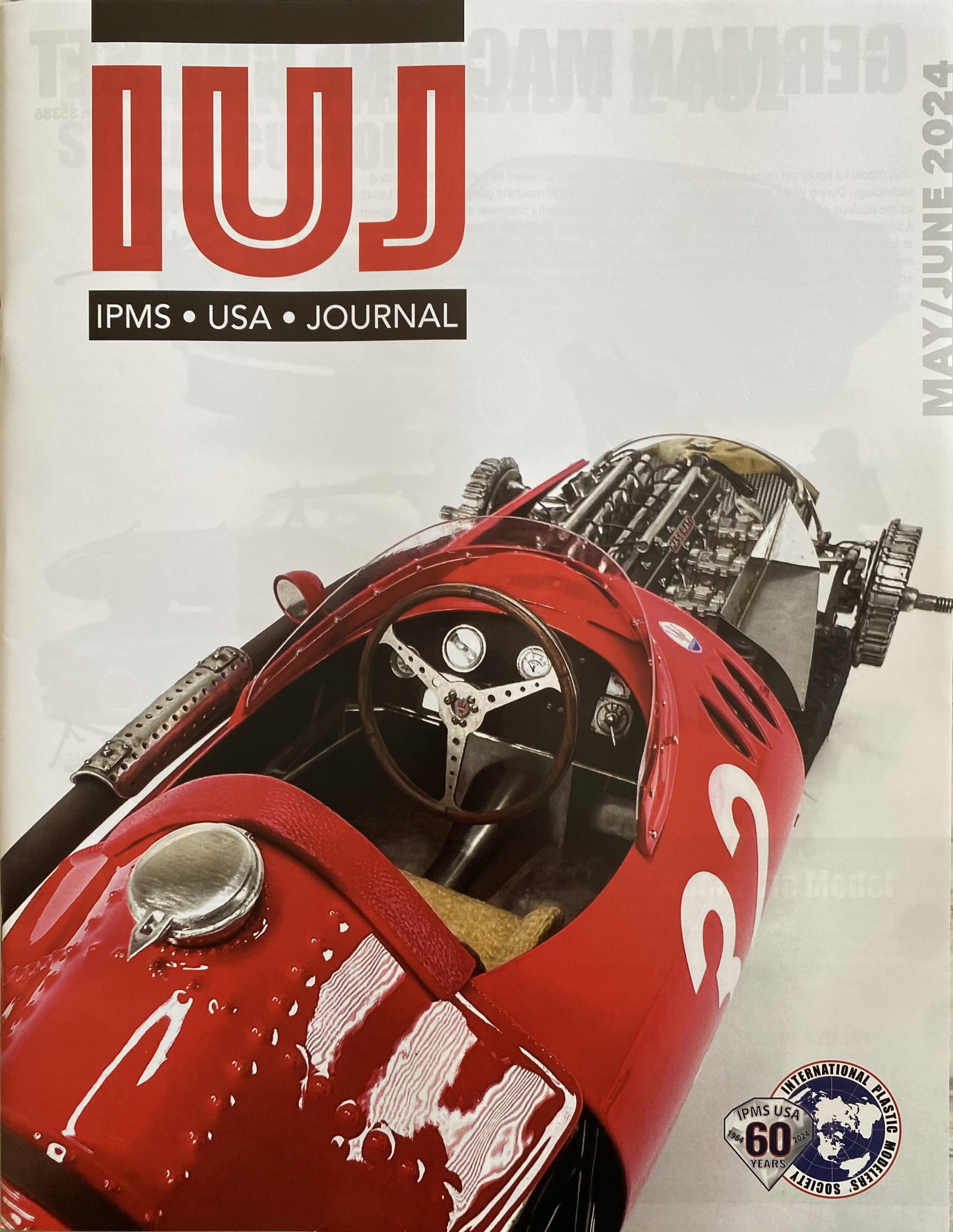 IPMS USA Journal