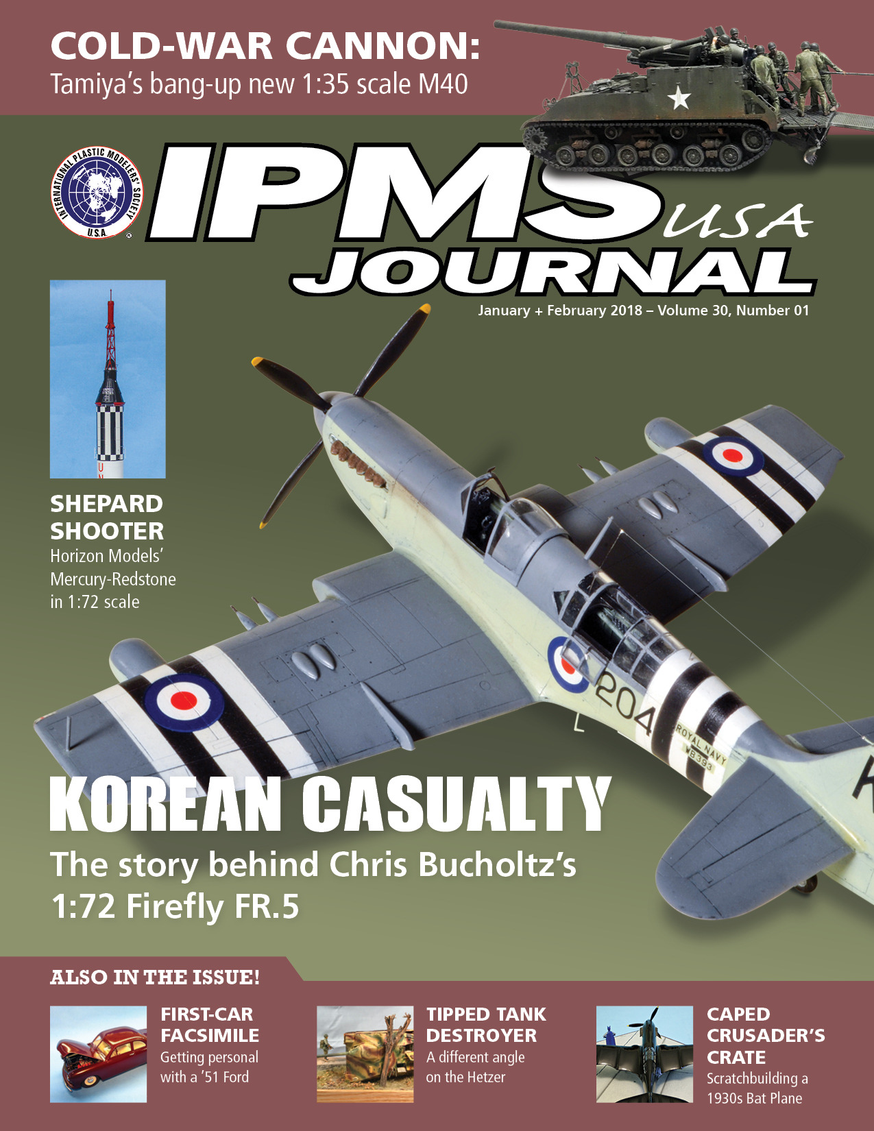 IPMS USA Journal