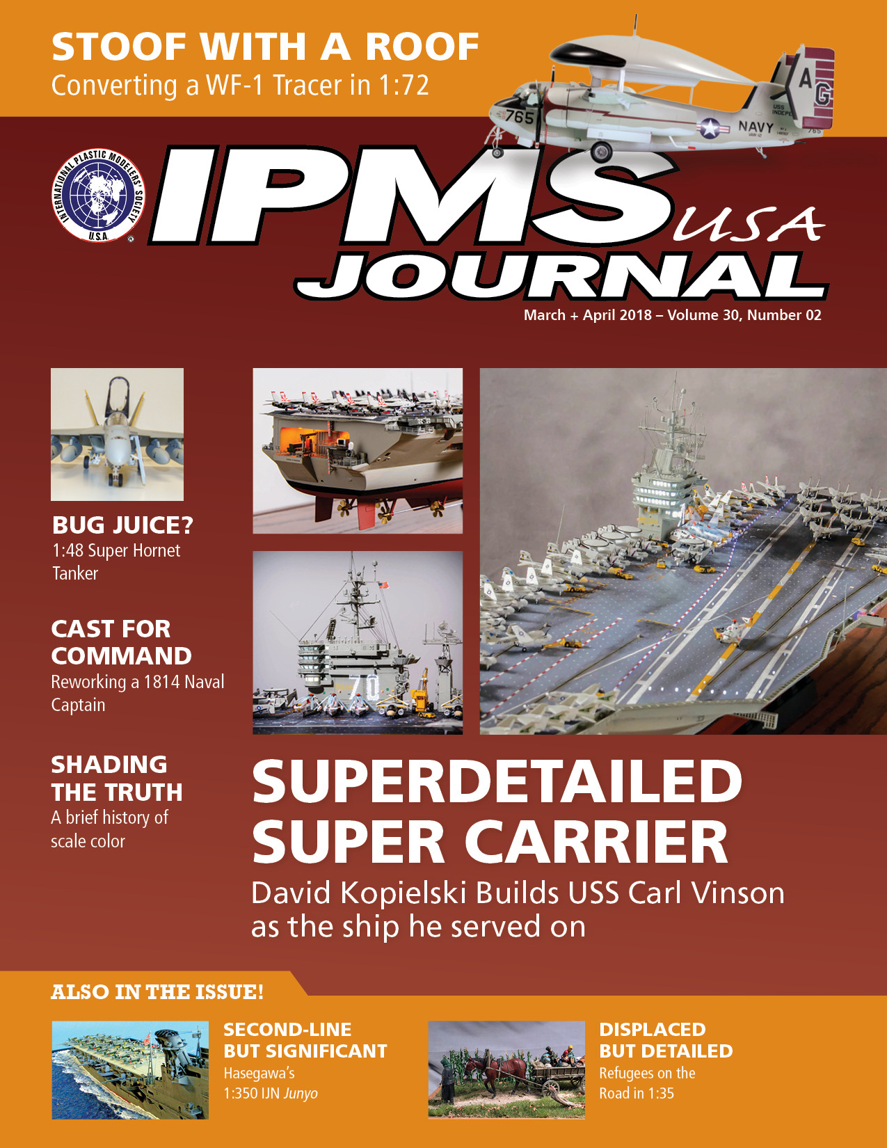 IPMS USA Journal