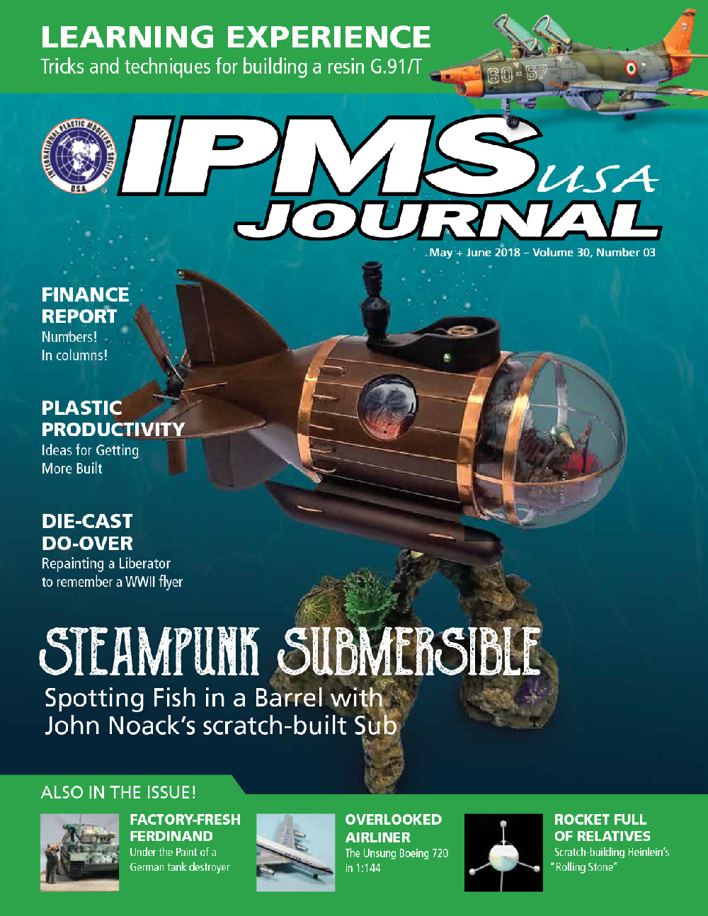 IPMS USA Journal