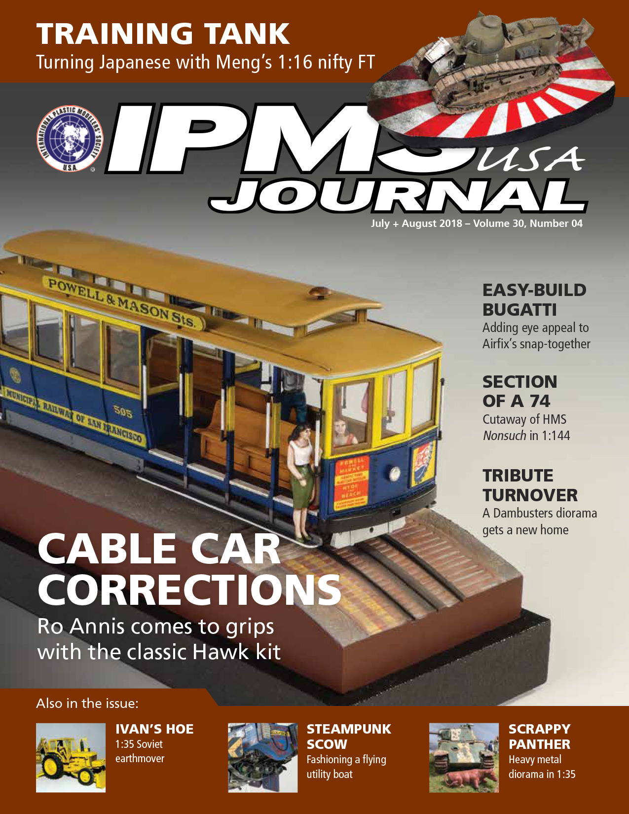 IPMS USA Journal