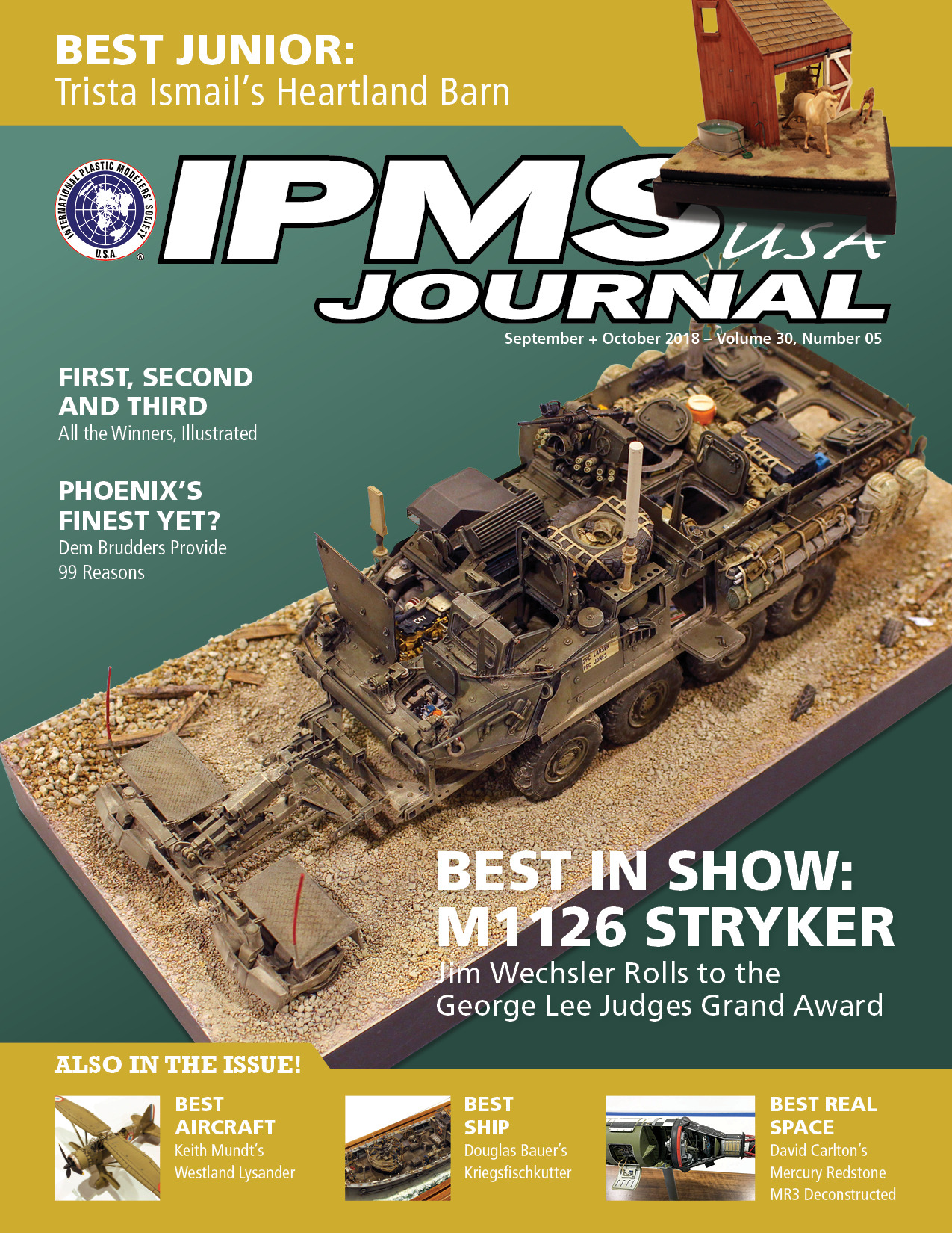 IPMS USA Journal