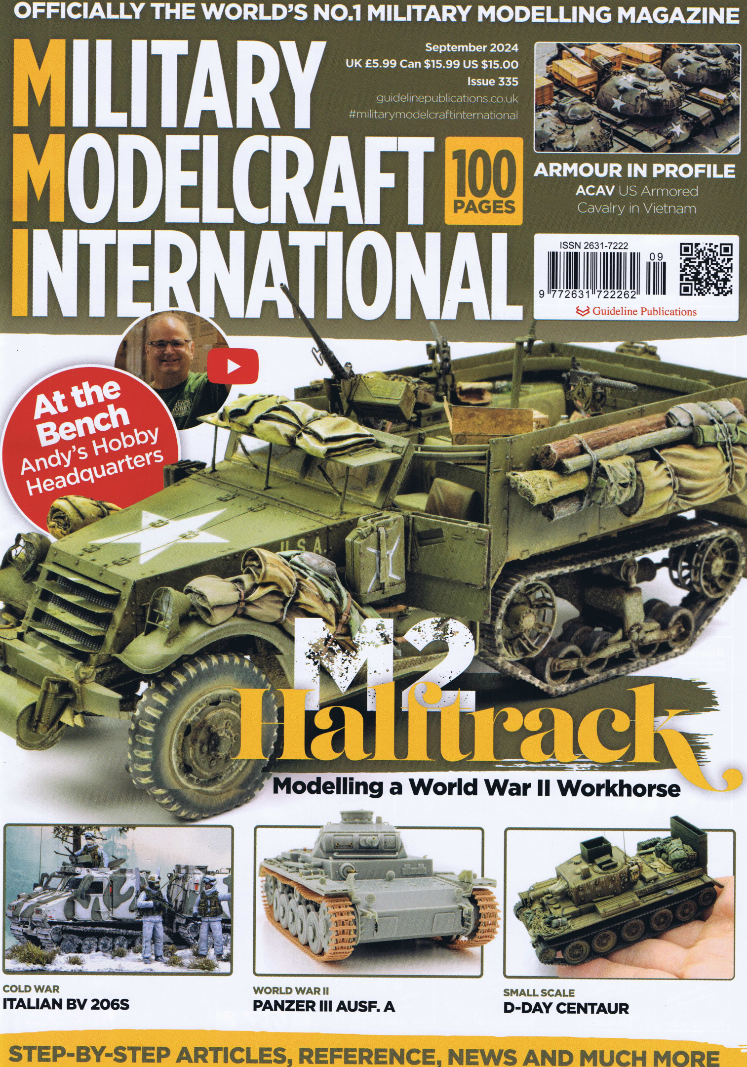Military Modelcraft International