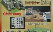 (Kit Militär-Modell Journal 4/2005)