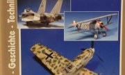 (Kit Flugzeug-Modell Journal 1/2004)