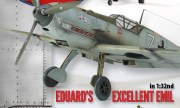 (Scale Aviation Modeller International 614)