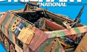(Model Military International Issue 222)
