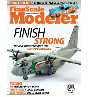 FineScale Modeler